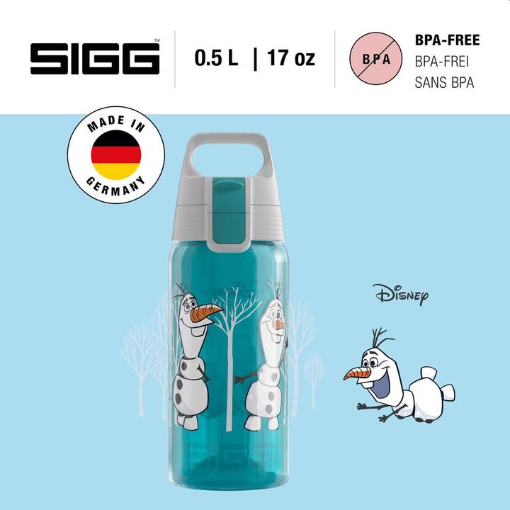 Productafbeelding Sigg Viva One Disney (0.50 l)
