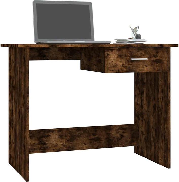 Produktbild vidaXL Schreibtisch (50 x 100 x 76 cm)