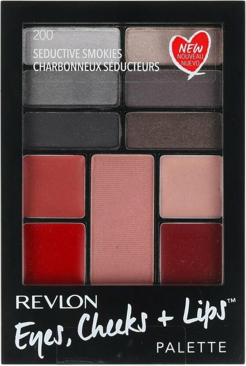 Immagine prodotto Revlon Occhi, guance + labbra (multicolore)