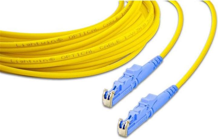 Immagine prodotto Lightwin Cavo patch LWL Simplex monomodale (1 m)