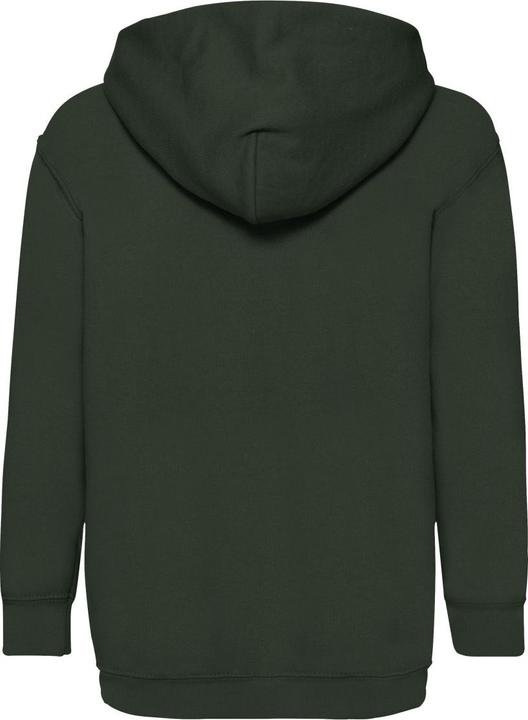 Immagine prodotto Fruit of the Loom - Classic 80/20 - Felpa con Cappuccio - Bambini (140)