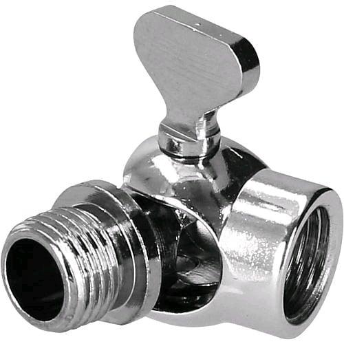 Bendler 20001627.0101.3102 Tilt joint chrome M10aM10i 5 pcs.