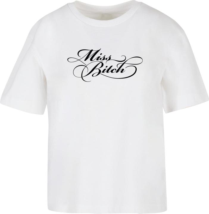 Image du produit Miss Tee Tee Miss Bitch - 173917 (M)