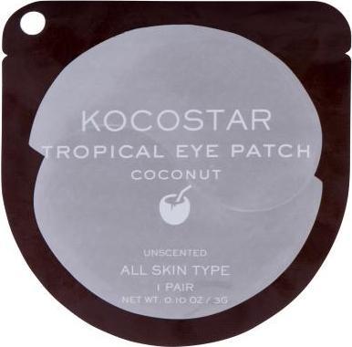 Produktbild Kocostar Eye Mask Tropical Eye Patch