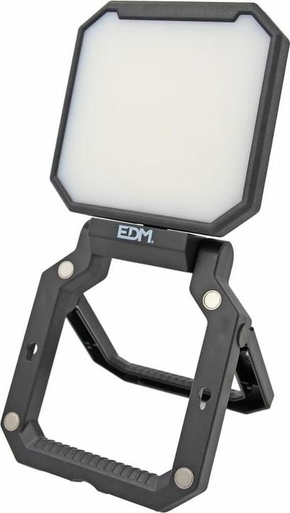 Actual product image EDM LED-Strahler 36111 60 W 6000 K 1000 Lm 2000 Lm 4000 Lm (4000 lm)