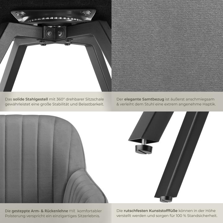 Actual product image tectake Snug