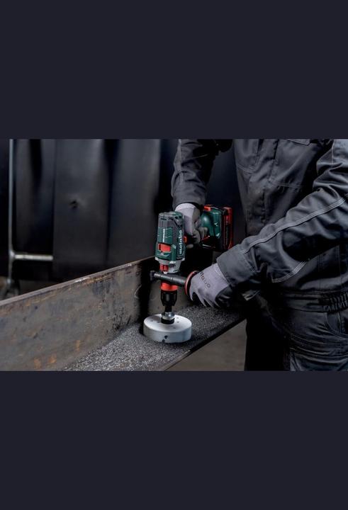 Produktbild Metabo SB 18 LTX-3 BL Q I (Akkubetrieb)