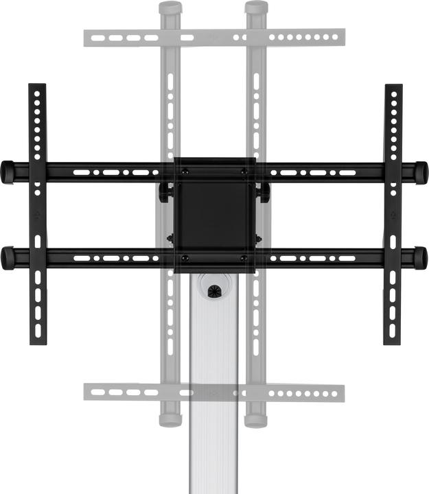 Actual product image Sbox FS-444 (37-86/50kg/600x400) (50 kg, 37" - 86")