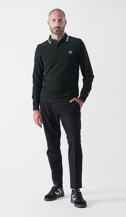 Actual product image Fred Perry Poloshirt (L)