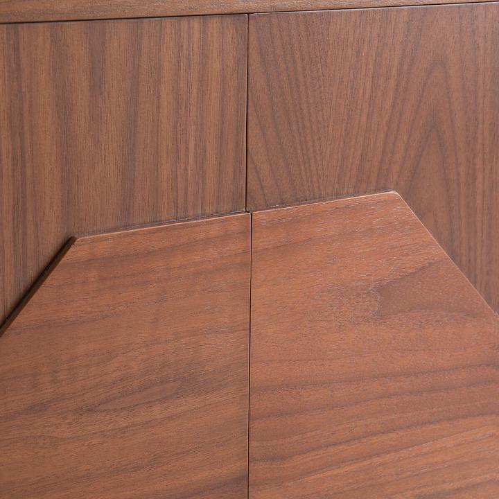 Image du produit La Redoute Interieurs Meol (152 x 42 x 68 cm)