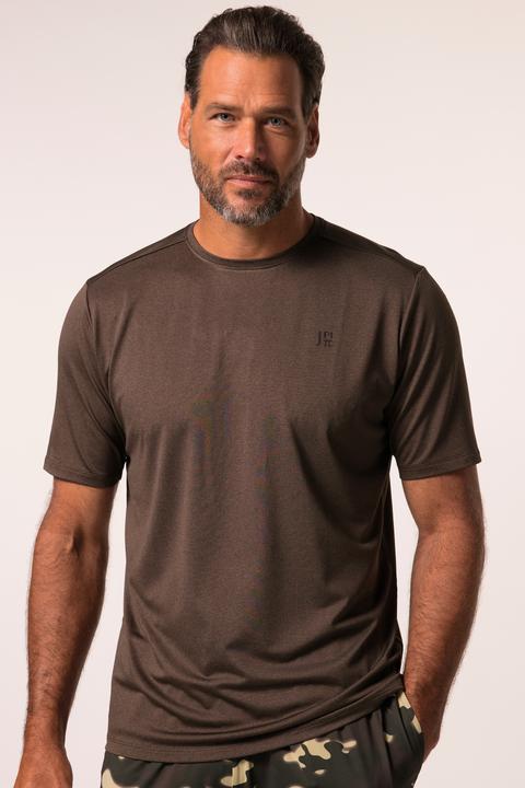 Produktbild Jay-Pi Funktions-Shirt, Fitness, Halbarm, QuickDry, bis 7 XL (3XL)