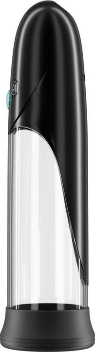 Image du produit LuvPump Bathfun Pro Smart Penis Pump