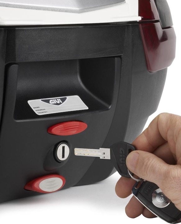 Immagine prodotto Givi Set di serrature 1 pezzo