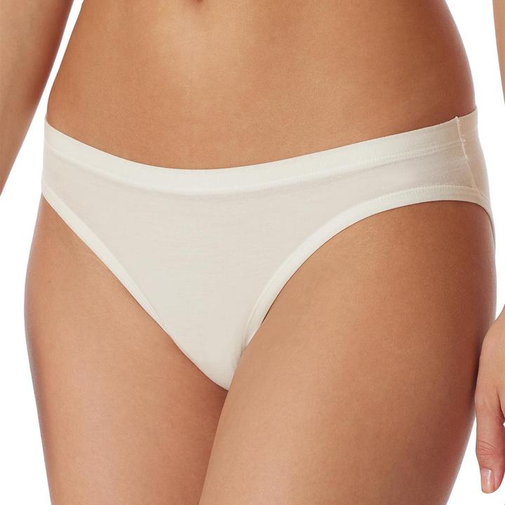 Produktbild Schiesser 4er Pack Personal Fit Mini Slip (L, 4er Pack)