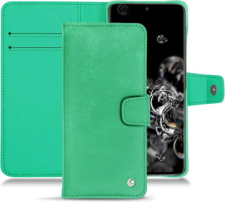 Immagine prodotto Noreve Cover in pelle portafoglio (Samsung Galaxy S20+ 5G)