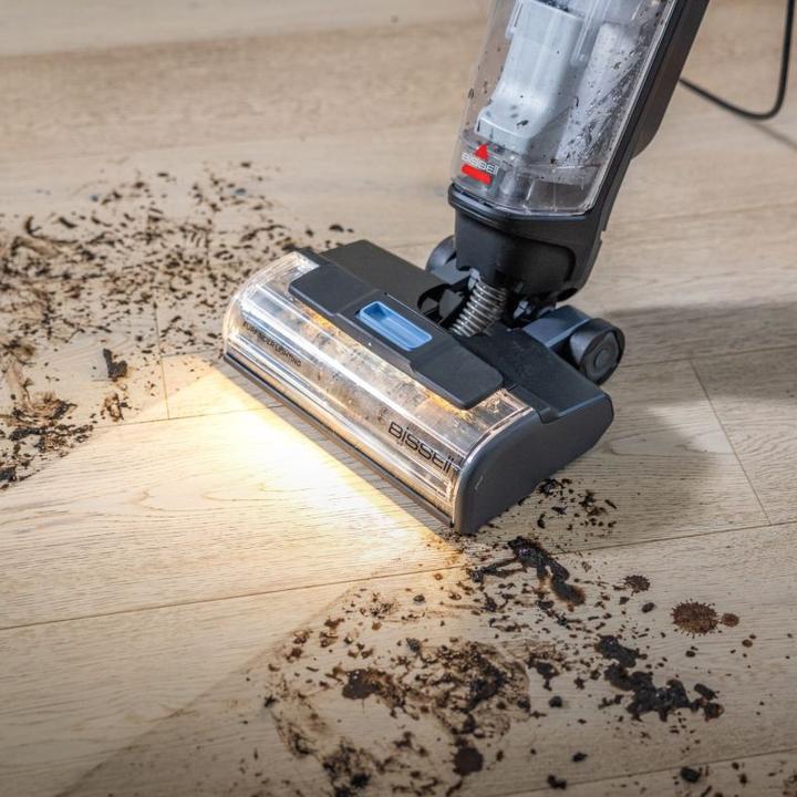 Image du produit Bissell CrossWave EdgeFind PRO