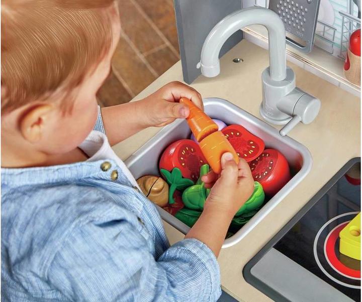 Actual product image Hape Light & Sound