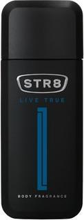 Immagine prodotto Str8 Live True Deo Spray - 85ml (Getto vaporizzato)