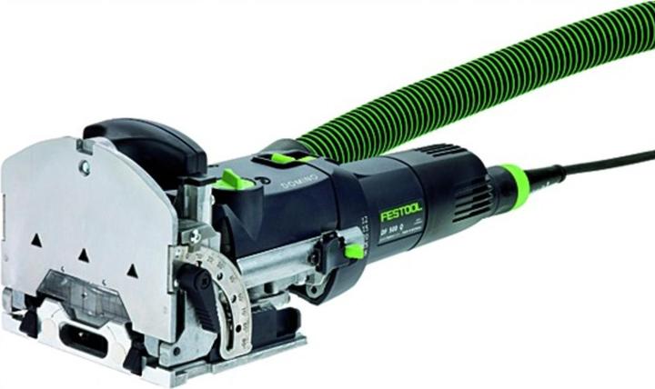 Actual product image Festool DF 500 Q-Plus