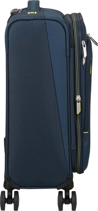 Actual product image American Tourister Wanderlite Spinner Exp. TSA (45 l)