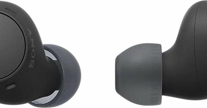 Actual product image Sony WF-C510 (No noise cancelling, 11 h, Wireless)