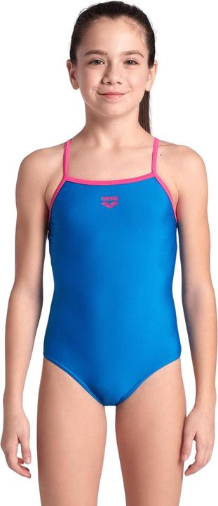 Actual product image Arena G Swimsuit Light Drop Solid (128)