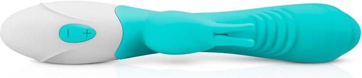 Produktbild Good Vibes Only Leda Rabbitvibrator