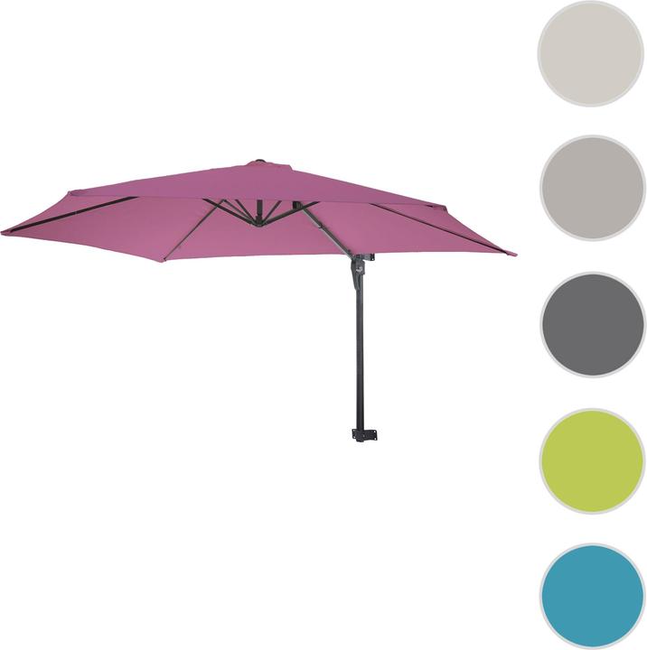 Produktbild JOHN316 Ampelschirm (3 m)