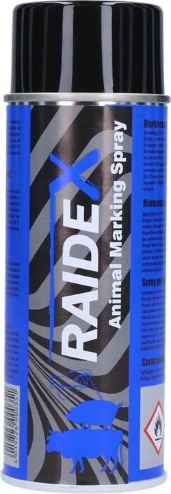 Produktbild Raidex Vieh Markierungsspray (Pferd)