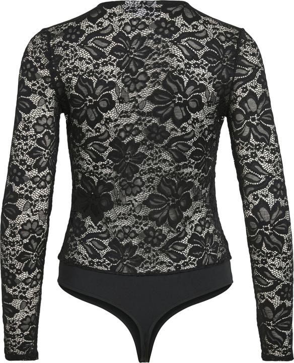 Produktbild Vila VISTRELA Langarm Spitzen Body (XL)