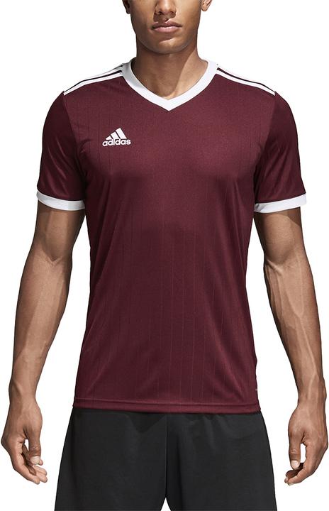 Actual product image adidas Tabela 18 Jersey (116)
