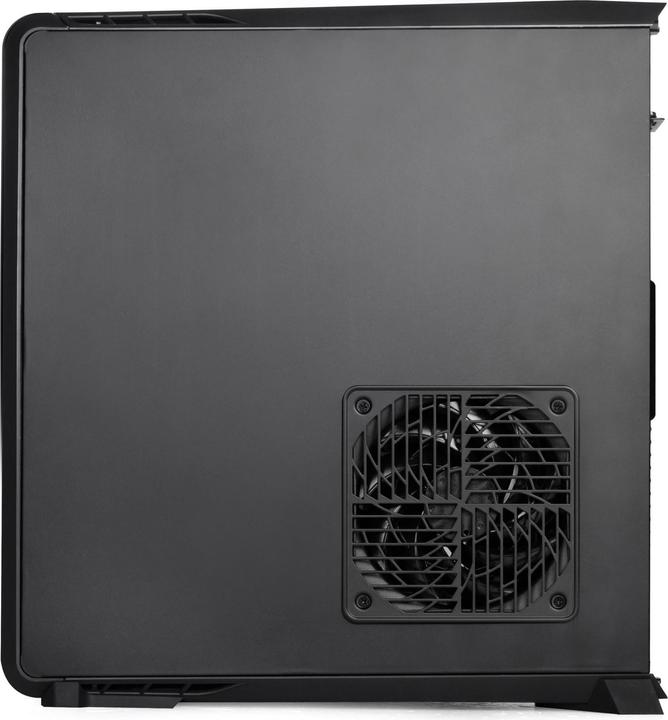Actual product image Silverstone SST-RVZ01 Raven Z (Mini-ITX)