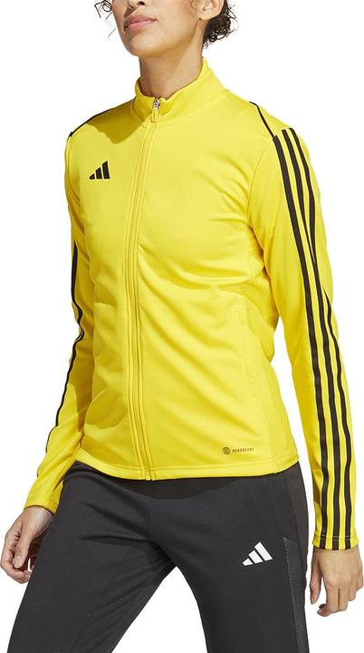 Produktbild adidas Tiro 23 Trainingsjacke Damen (M)