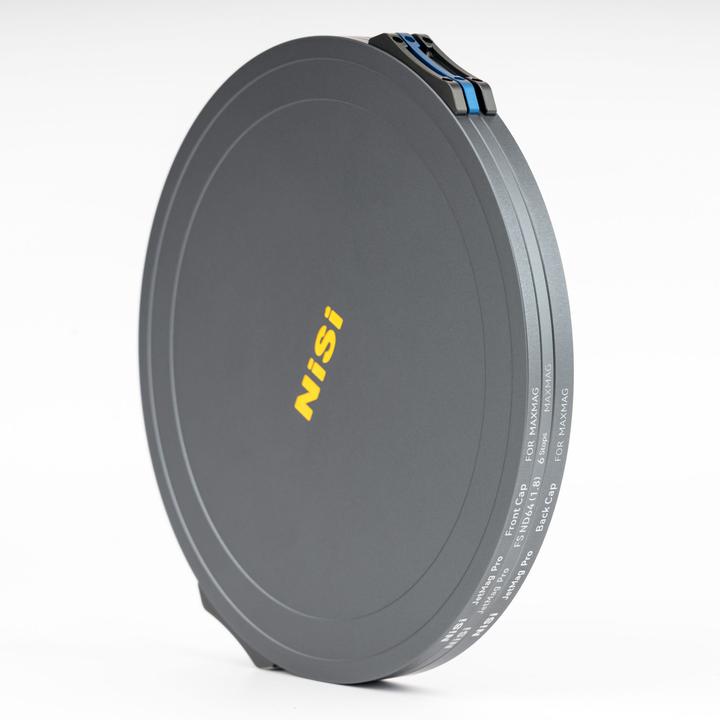 Produktbild Nisi JetMag Pro Caps MaxMAG