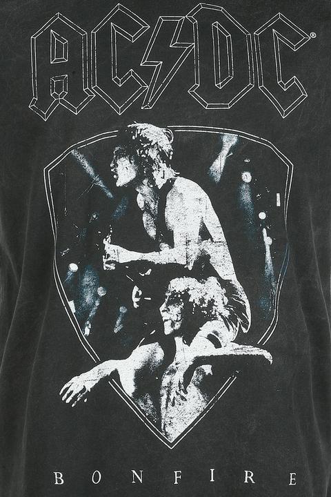 Produktbild AC/DC Bonfire (4XL)