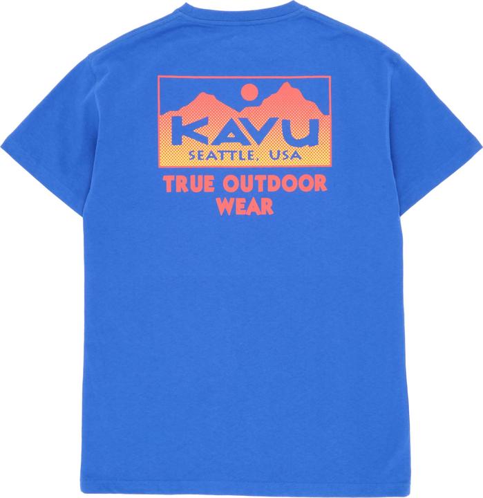 Produktbild Kavu True Gradient (S)