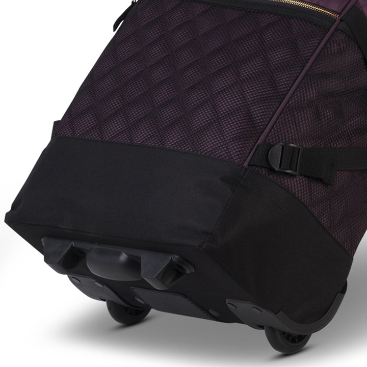 Actual product image Punta Wheel "Classy" shopping trolley 50 cm