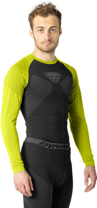 Produktbild Dynafit Speed Dryarn® Longsleeve Herren (L)