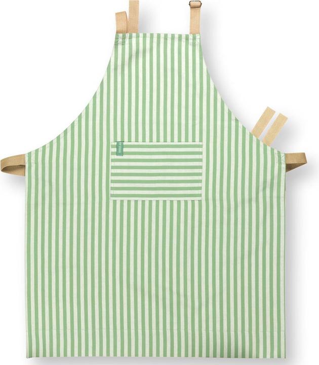 Produktbild PIP Studio Light Green Schürze 72x89,5cm