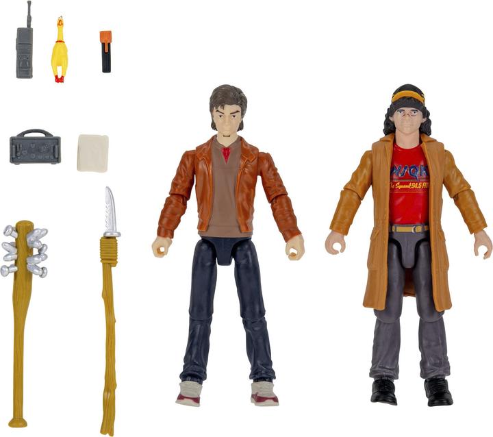 Figurine à collectionner