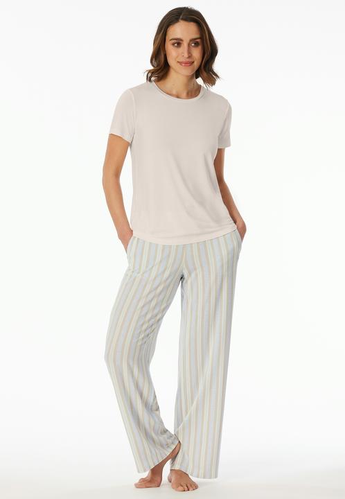 Produktbild Schiesser T-Shirt Mix & Relax (36, S)