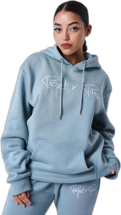 Produktbild Project X Paris sweatshirt unterschrift (XL)