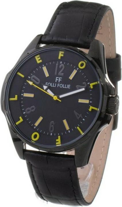 Produktbild Folli Follie Unisex Watch wf13y006spy (Ã˜ 40 mm) (40 mm)