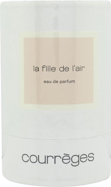 Actual product image Courreges La Fille L'air Eau de Parfum (Eau de parfum, 30 ml)
