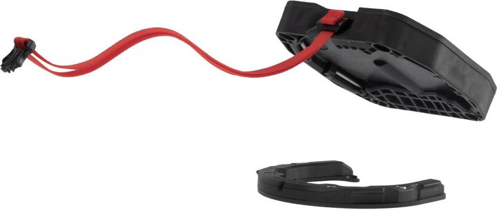 Actual product image Sw Motech Tankring Pro