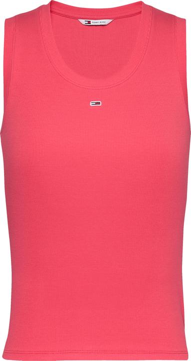 Immagine prodotto Tommy Jeans Tjw Essential Rib Tank Ext (XS)