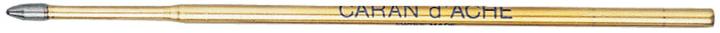 Image du produit Caran d'Ache 826 Nachfüllung (Recharger, Bleu, 0.60 mm)