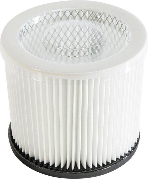 Actual product image Arebos Hepa filter for industrial hoovers