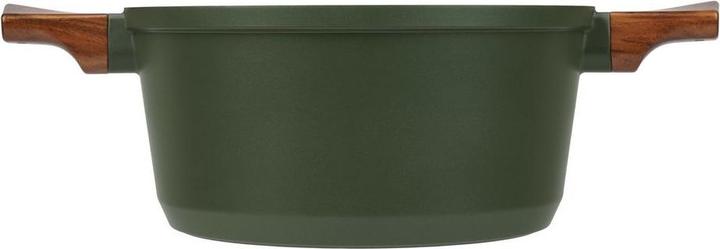 Actual product image Resto Other small household appliances CASSEROLE D24CM 4.6L/93703 (Pot, Aluminium)