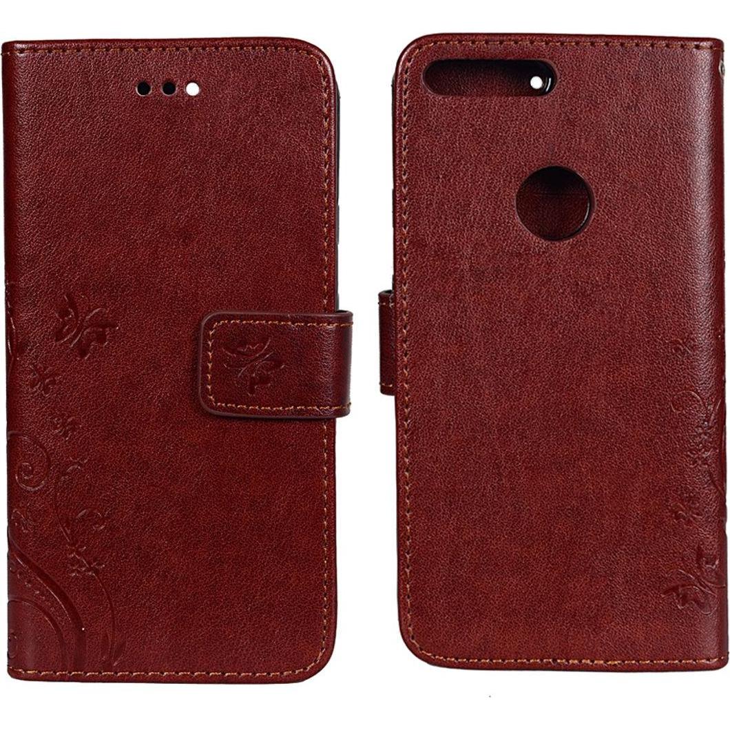 König Design Schutz Handy Hülle für Google Pixel XL Case Cover Tasche Wallet Etui Handyhülle (Google Pixel XL), Smartpho...